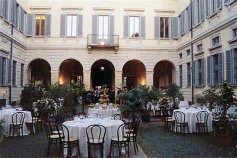 hermes palazzo bovara|Wonderful location for formal events. .